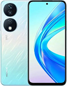 Смартфон Honor X7b 128Gb 6Gb (Flowing Silver)