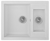 Кухонная мойка Longran Uls615.500 15 - 07