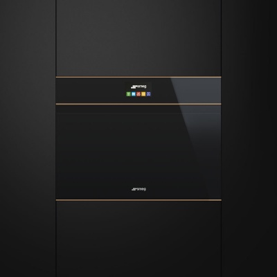 Духовой шкаф Smeg Sf4604pvcnr1