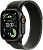 Apple Watch Ultra 3 (2025) Black Ti Black Charcoal Trail Loop