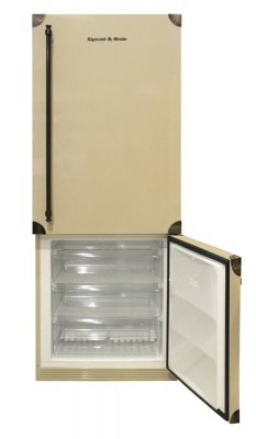 Холодильник Zigmund & Shtain Fr 10.1857 X