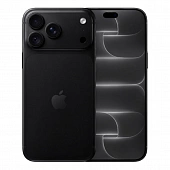 Смартфон Apple iPhone 18 Pro 1Tb Black (черный)