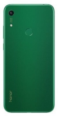 Смартфон Honor 8a Prime 64Gb green