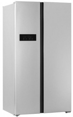 Холодильник Ascoli Acds601w