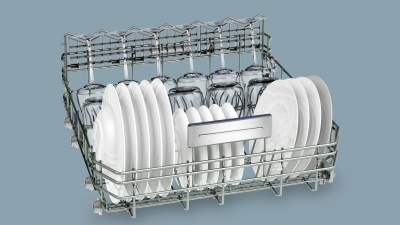 Встраиваемая посудомоечная машина Siemens Sn656x06tr