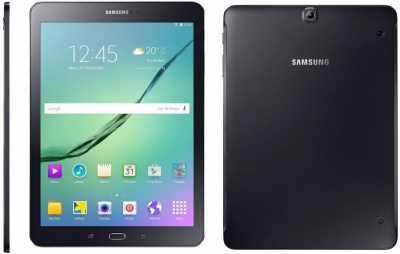 Планшет Samsung Galaxy Tab S2 8.0 Sm-T713 32Gb Wifi Black