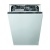 Встраиваемая посудомоечная машина Whirlpool Adgi 851 Fd