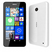 Nokia 630 Lumia White