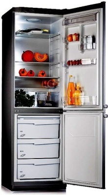Холодильник Pozis Rk - 149 A черный