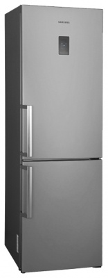 Холодильник Samsung Rb33j3301ss