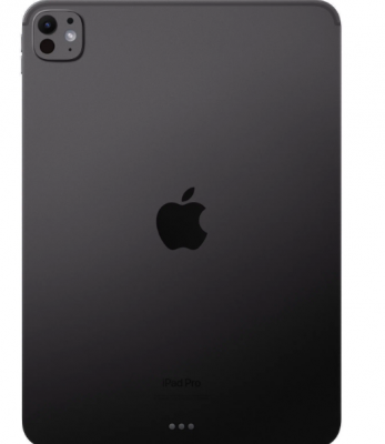 Apple iPad Pro 11 M4 512Gb Wi-Fi Space Black with Standart Glass