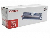Картридж Canon 701 Magenta/Lbp5200