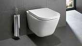 Унитаз подвесной Roca Gap Claen Rim 34647L000