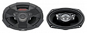 Колонки автомобильные Jvc Cs-V6937u