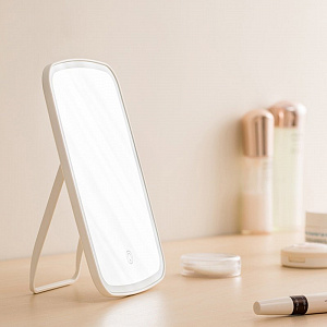Зеркало для макияжа Xiaomi Jordan Judy LED Makeup Mirror