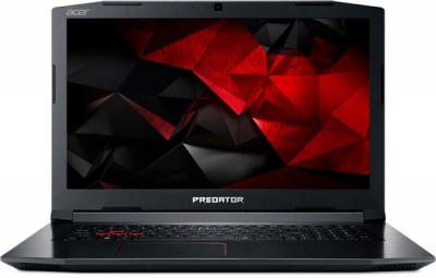 Ноутбук Acer Predator Helios 300 (Ph317-52-54Ef) 1316836