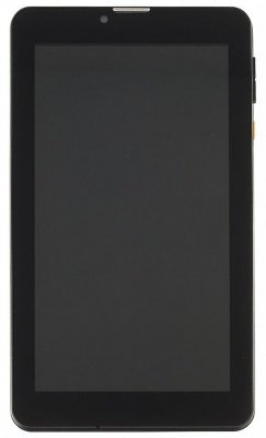 Планшет Finepower E1 4Gb 3G черный