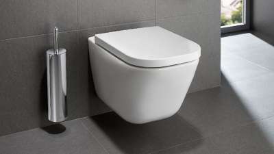 Унитаз подвесной Roca Gap Claen Rim 34647L000