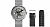 Механические часы Xiaomi CIGA Design Mechanical Watch Round Meteorite Silver