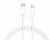 Кабель Xiaomi Usb-C Zmi Apple Lightning MFi Al856 150 cm (белый)