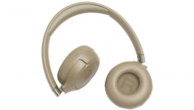 Беспроводные наушники Jbl Tune 680Nc Beige