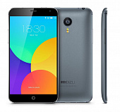 Meizu Mx5 Pro 32Gb Lte Silver/Grey