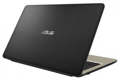 Ноутбук Asus X540ma 90Nb0ir1-M04600