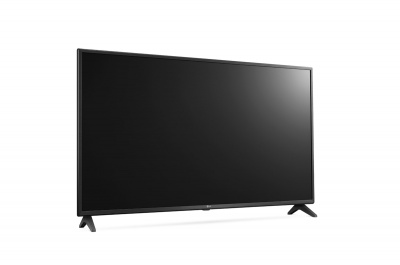 Телевизор Lg 43Uk6200 черный