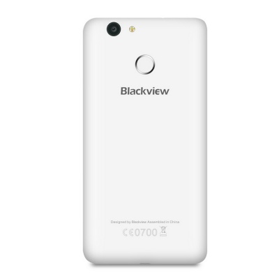 Blackview E7 White