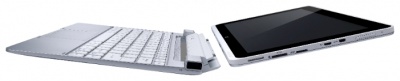 Acer Iconia Tab W510 32Gb dock Silver