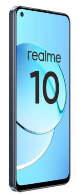 Смартфон Realme 10 8/256Gb Black 