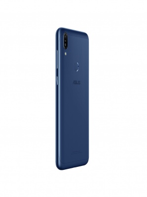 Смартфон Asus ZenFone Max Pro M1 32Gb, ZB602KL,синий