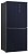 Холодильник Tesler Rcd-480I Black Glass