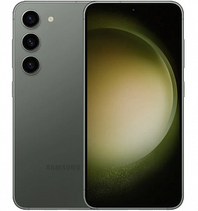 Смартфон Samsung Galaxy S23 128Gb 8Gb (Green)