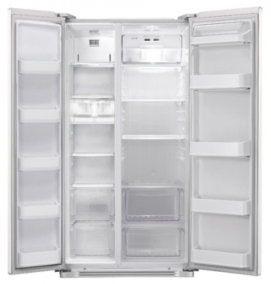 Холодильник Lg Gc-B207gaqv