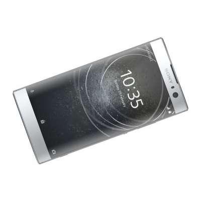 Смартфон Sony Xperia Xa2 Plus Silver