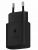 Адаптер Samsung 25W USB-C cable черный