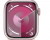 Apple Watch Series 9 41mm Pink Aluminium Case with Light Pink Sport Loop