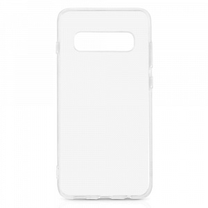 Накладка для Samsung Galaxy S10e прозрачная EG