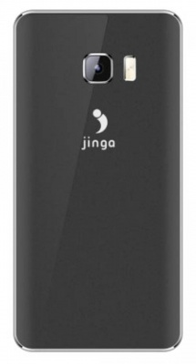 Jinga Basco L500 (черный)