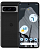 Смартфон Google Pixel 8 Pro 128Gb 12Gb (Obsidian)