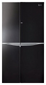 Холодильник Lg Gc-M237jgbm