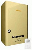 Котел газовый Navien Ace — 24К Gold