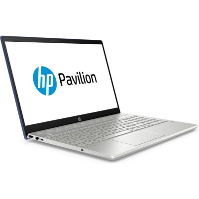 Ноутбук Hp Pavilion 15-cw0001ur 1417780