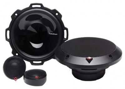 Колонки автомобильные Rockford Fosgate R152-S