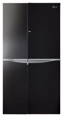 Холодильник Lg Gc-M237jgbm