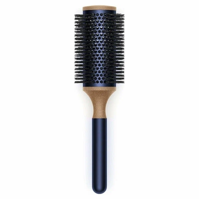 Круглая расческа Dyson Round Brush 35mm (Prussian Blue)