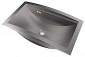 Кухонная мойка ZorG Inox 680*430 Sx-6843