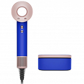 Фен Dyson Supersonic Hair Dryer Hd08 with Case (Blue/Blush)