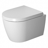 Унитаз подвесной Duravit Me By Starck 2530090000